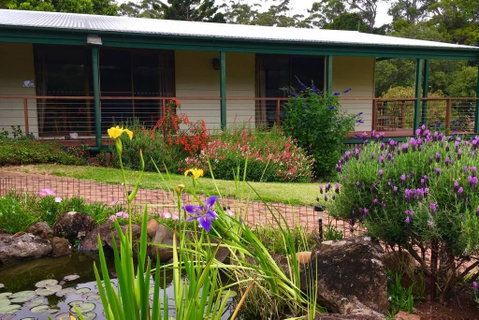 Bundara - Idyllic Getaway In The Mountains - Accommodation in Surfers Paradise 2