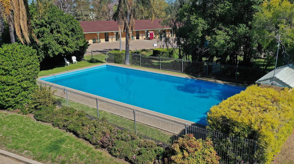 Tingha NSW Accommodation in Surfers Paradise