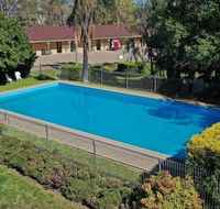 Burke and Wills Motor Inn - Accommodation in Surfers Paradise