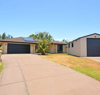 Burrum Paradsie Luxury Home - Accommodation in Surfers Paradise