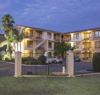 Burswood Lodge Apartments - Accommodation in Surfers Paradise