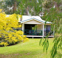Bushy Lake Chalets - Accommodation in Surfers Paradise