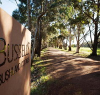 Bussells Bushland Cottages - Accommodation in Surfers Paradise