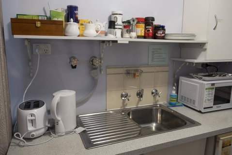 Busselton Marina Bed And Breakfast - Accommodation in Surfers Paradise 3