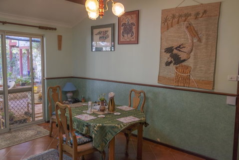 Busselton Marina Bed And Breakfast - Accommodation in Surfers Paradise 1