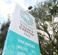 Busselton Villas and Caravan Park - Accommodation in Surfers Paradise