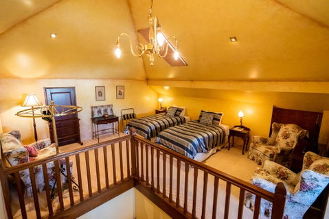 Buxton Manor - Accommodation in Surfers Paradise 2