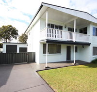 By The Beach at South West Rocks - Accommodation in Surfers Paradise
