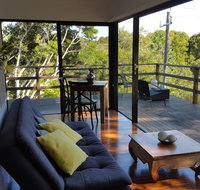 Byron Bay Hinterland Cottages - Accommodation in Surfers Paradise
