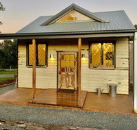 BYRON BAY New SUNSET COTTAGE - Accommodation in Surfers Paradise
