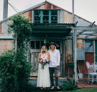 BYRON BAY'S HISTORIC BARNSTAY - Accommodation in Surfers Paradise