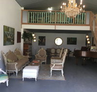 BYRON BAY'S MOD SWANKY SHED AT TOORALOO FARM STAY - Accommodation in Surfers Paradise