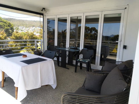 C'est La Vie - Accommodation in Surfers Paradise 1
