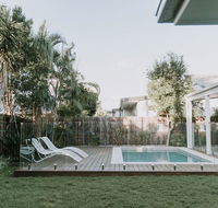 Caba Sands Cabarita Beach - Accommodation in Surfers Paradise