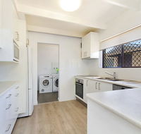 Caba Shack - Accommodation in Surfers Paradise
