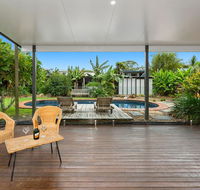 CABARITA BEACH HOUSE 53 - Accommodation in Surfers Paradise