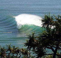 Cabarita Studio - Accommodation in Surfers Paradise