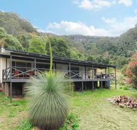Cabbage Tree Farm - Seclusion and tranquillity - Accommodation in Surfers Paradise