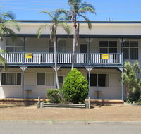 Cabenay 3 - VIEWS ACROSS THE PARK - Accommodation in Surfers Paradise