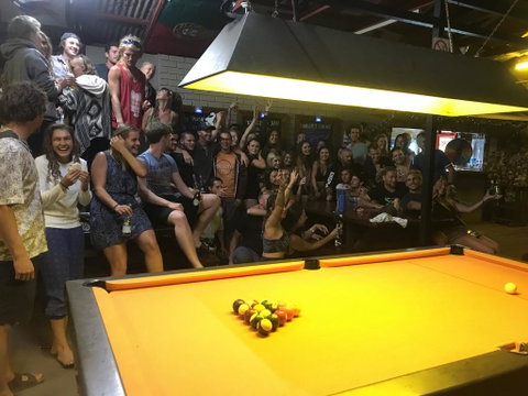 Cable Beach Backpackers - Accommodation in Surfers Paradise 2