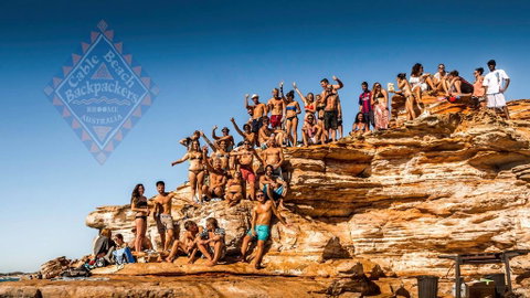 Cable Beach Backpackers - Accommodation in Surfers Paradise 1