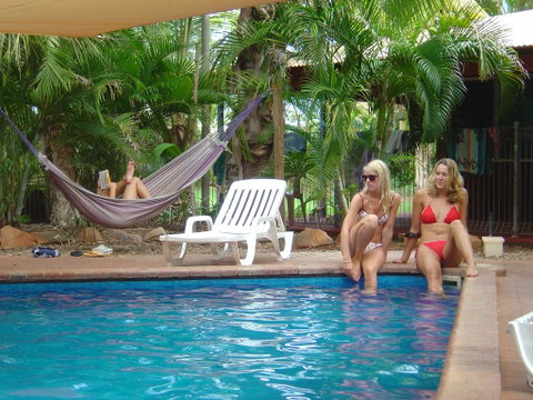 Cable Beach Backpackers - Accommodation in Surfers Paradise 0