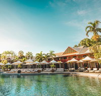 Cable Beach Club Resort  Spa - Accommodation in Surfers Paradise