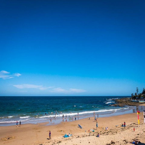 Caesars Palace 4 - Accommodation in Surfers Paradise 3