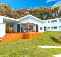 Cair Paravel at Seal Rocks - Accommodation in Surfers Paradise