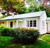 Cairnie Country Cottage - Accommodation in Surfers Paradise