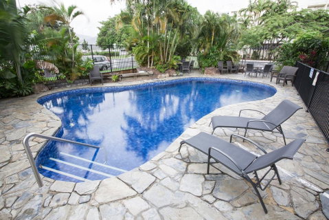 Cairns Plaza Hotel - Accommodation in Surfers Paradise 0
