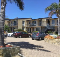 Calendo Apartments - Accommodation in Surfers Paradise