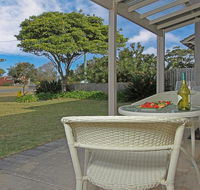 Callala Beach Cottage - charm and character - Accommodation in Surfers Paradise
