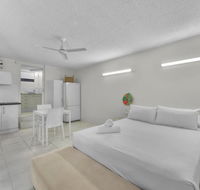 Camden Motor Inn - Accommodation in Surfers Paradise