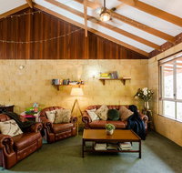 Camellia Cottage - Accommodation in Surfers Paradise