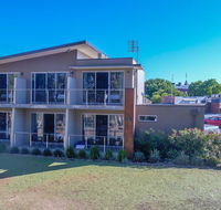 Campaspe Lodge - Accommodation in Surfers Paradise