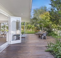 Campbell Cove - 60 Campbell Avenue - Accommodation in Surfers Paradise