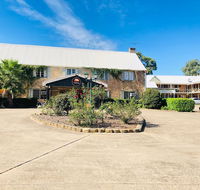 Campbelltown Colonial Motor Inn - Accommodation in Surfers Paradise
