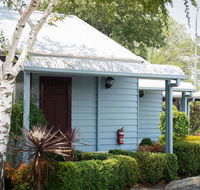 Canberra Ave Villas - Accommodation in Surfers Paradise