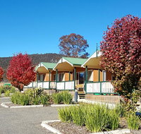Canberra Carotel Motel - Accommodation in Surfers Paradise