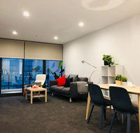 Canberra CBD Apartment 2BR 2BA 1Carpark - Accommodation in Surfers Paradise