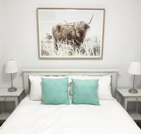 Canguri Boutique Cottage - Accommodation in Surfers Paradise