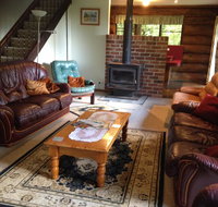 Canobolas Mountain Cabins - Accommodation in Surfers Paradise