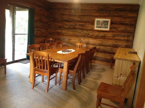 Canobolas Mountain Cabins - Accommodation in Surfers Paradise 2
