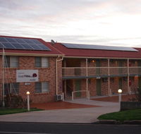 Canowindra Riverview Motel - Accommodation in Surfers Paradise