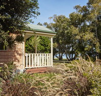 Canton Beach Holiday Park - Accommodation in Surfers Paradise