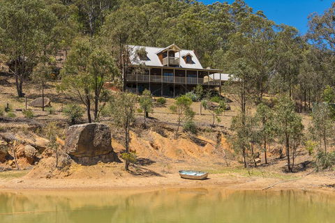 Cants Cottage - Accommodation in Surfers Paradise 3