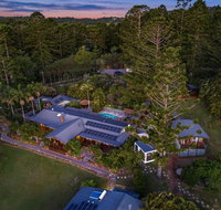 Cape Byron Retreat Adults-Only - Accommodation in Surfers Paradise