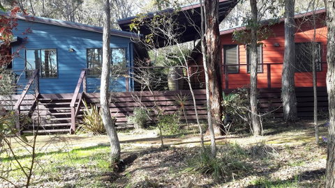 Cape Illawarra Holiday House Margaret River - Accommodation in Surfers Paradise 0