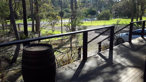 Cape Illawarra Holiday House Margaret River - Accommodation in Surfers Paradise 2